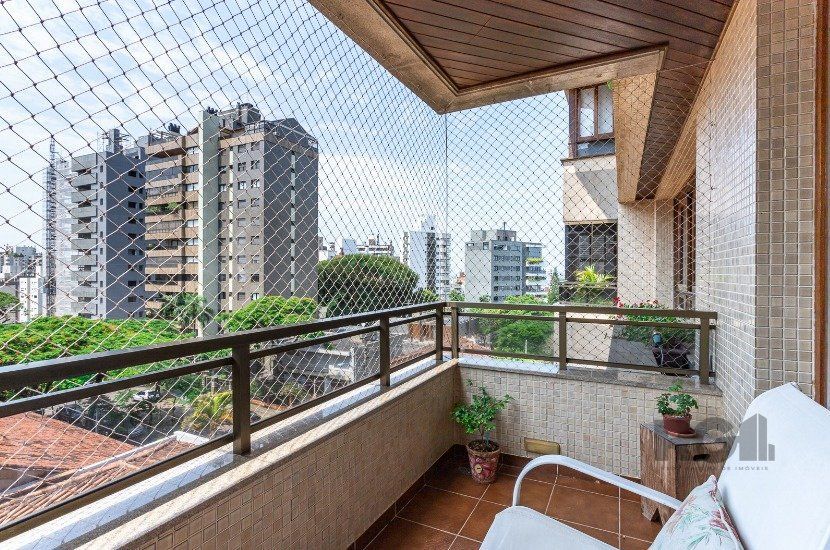 Apartamento, 3 quartos, 270 m² - Foto 18