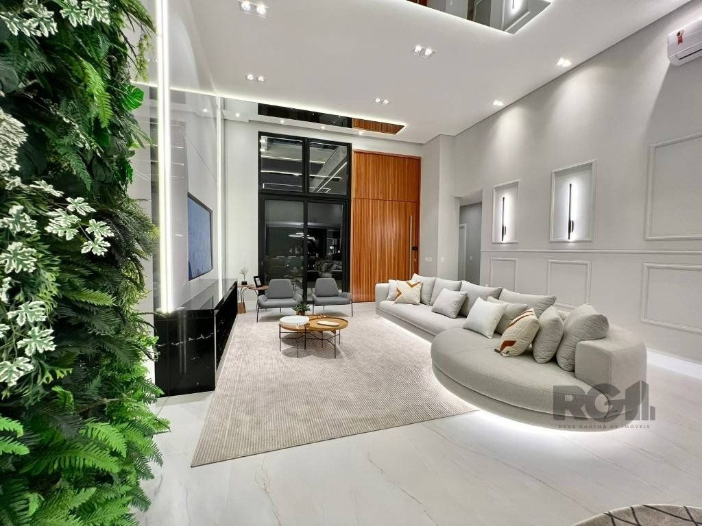 Casa de Condomínio à venda com 4 quartos, 243m² - Foto 14