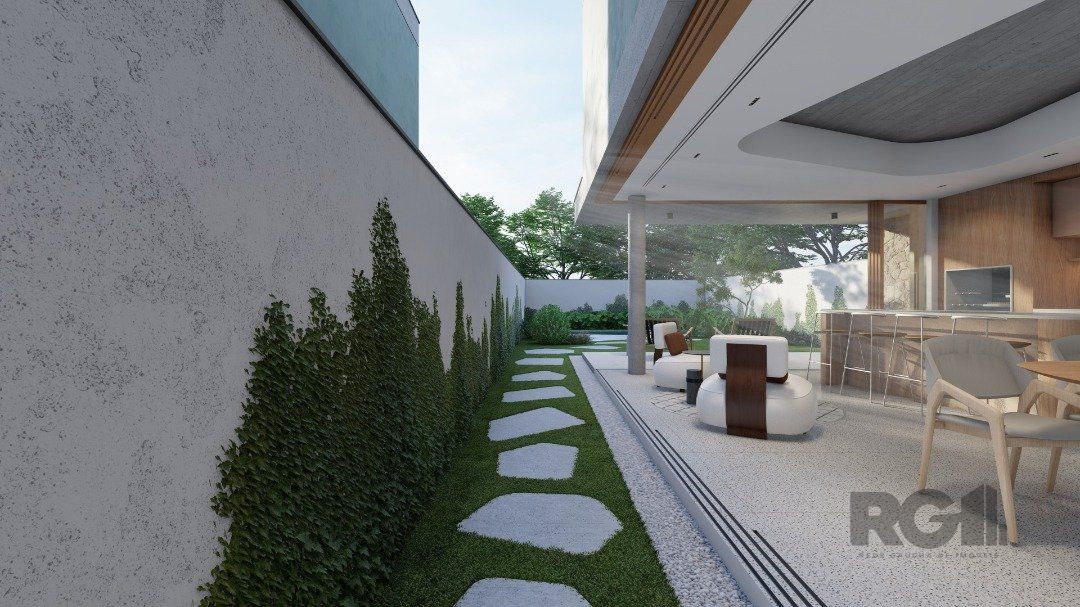 Casa, 4 quartos, 276 m² - Foto 13