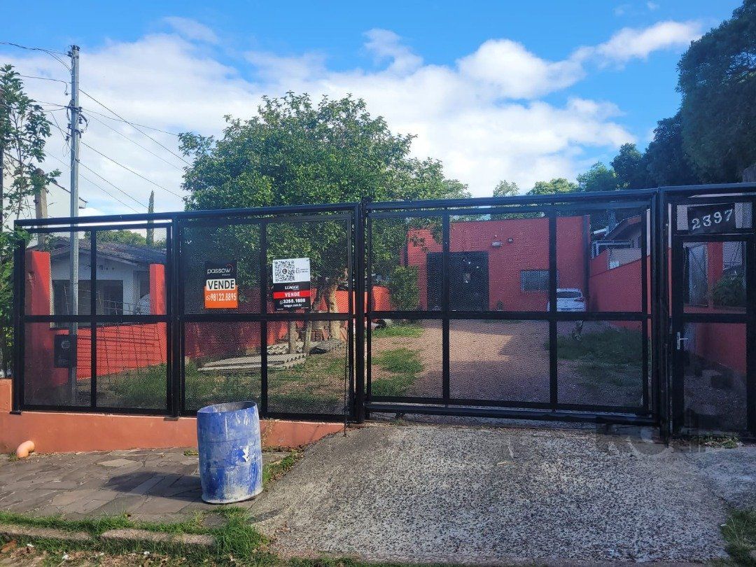 Depósito-Galpão-Armazém à venda, 116m² - Foto 1