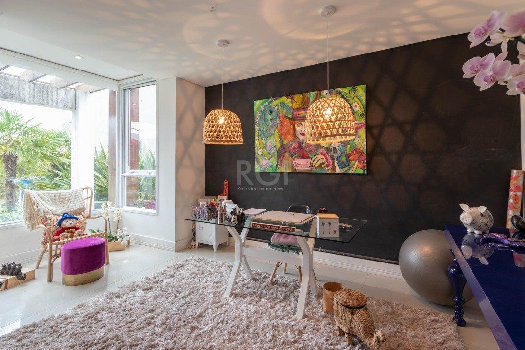 Casa, 3 quartos, 333 m² - Foto 4