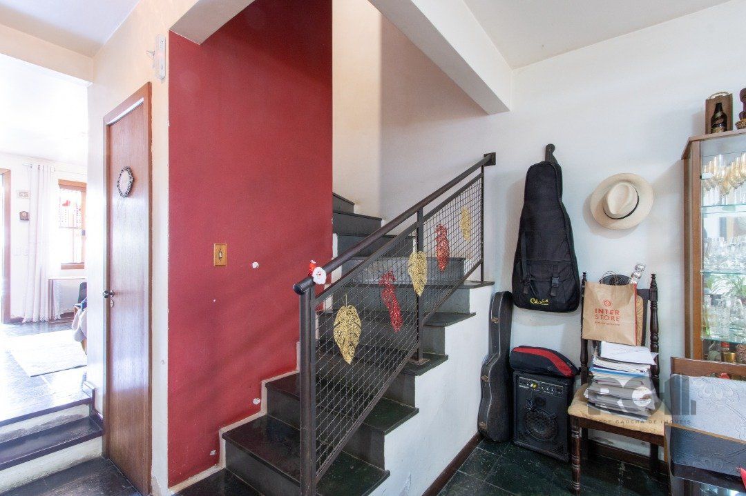 Casa à venda com 3 quartos, 135m² - Foto 21