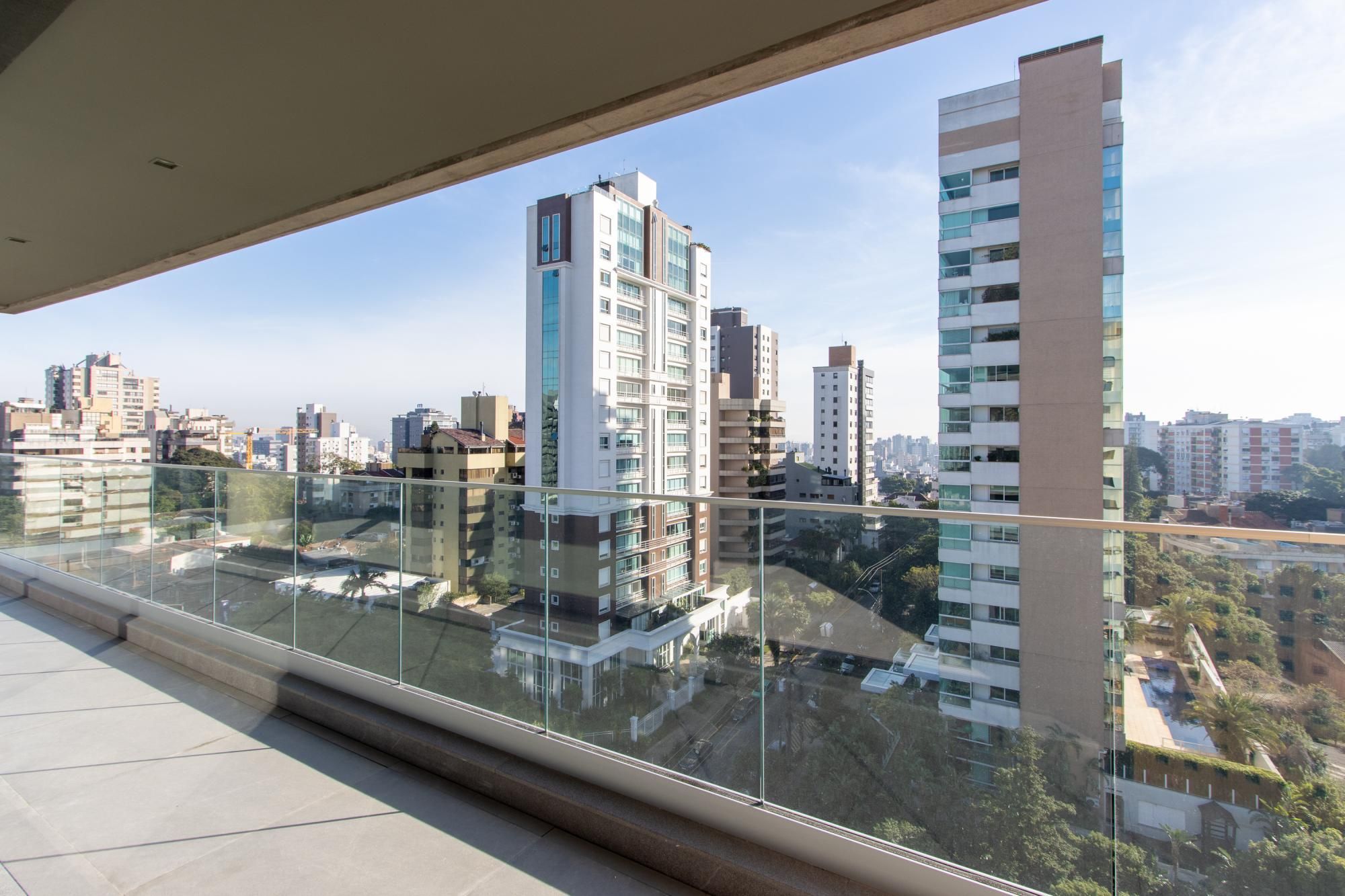 Apartamento à venda com 3 quartos, 209m² - Foto 8