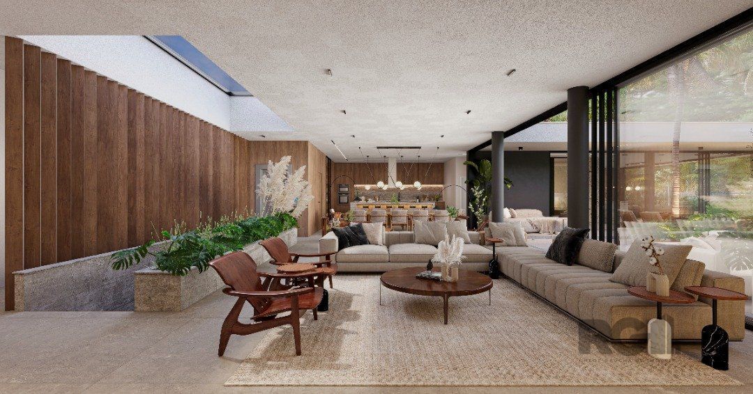 Casa de Condomínio à venda com 4 quartos, 434m² - Foto 21