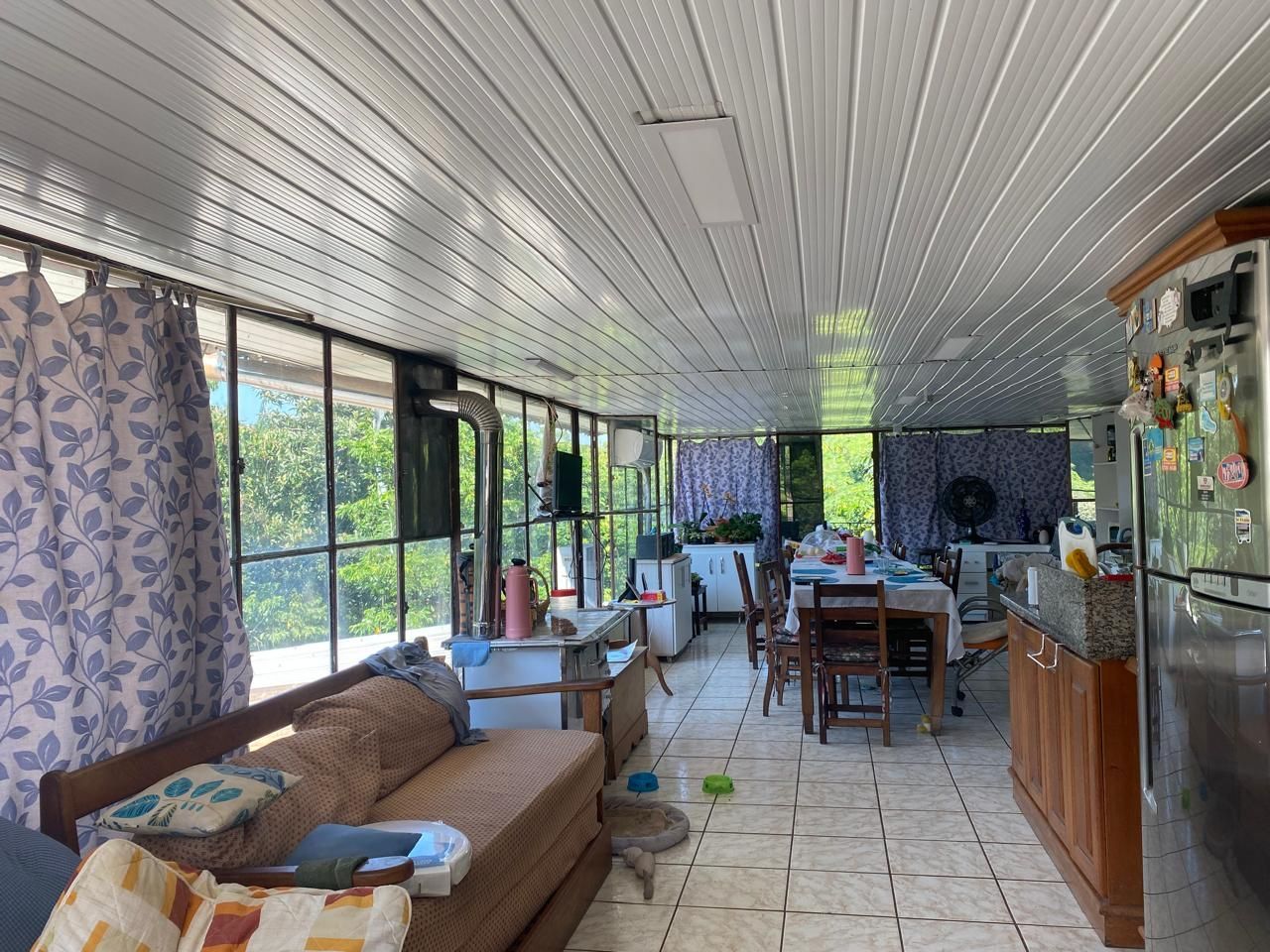 Casa, 3 quartos, 243 m² - Foto 13