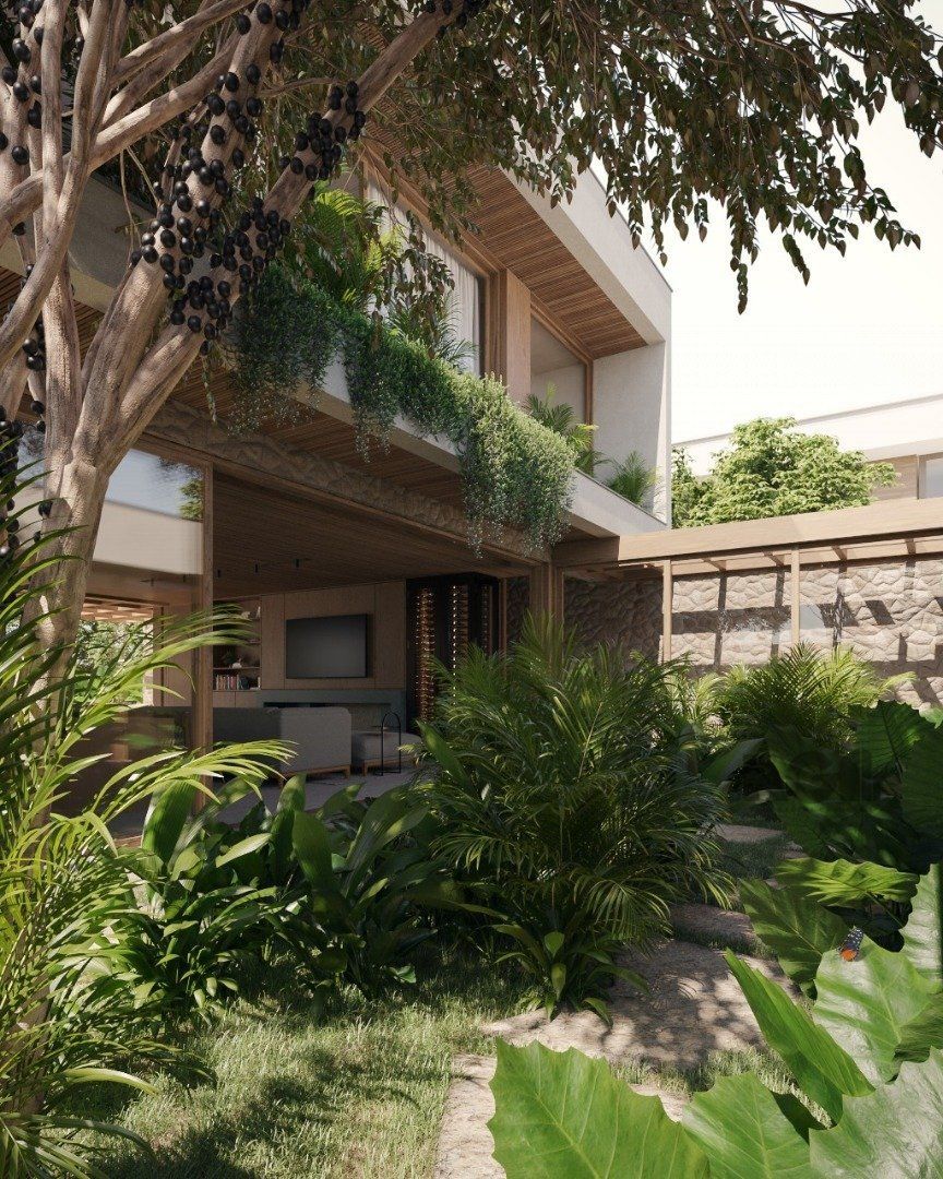 Casa de Condomínio à venda com 3 quartos, 500m² - Foto 18