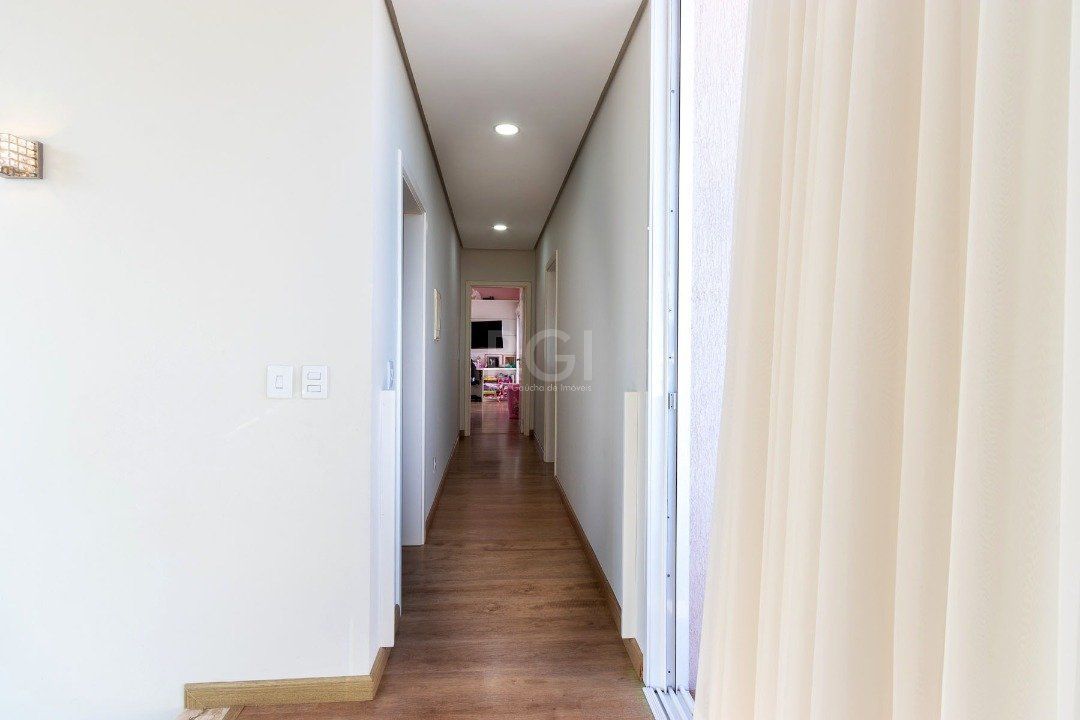Casa de Condomínio à venda com 3 quartos, 203m² - Foto 34