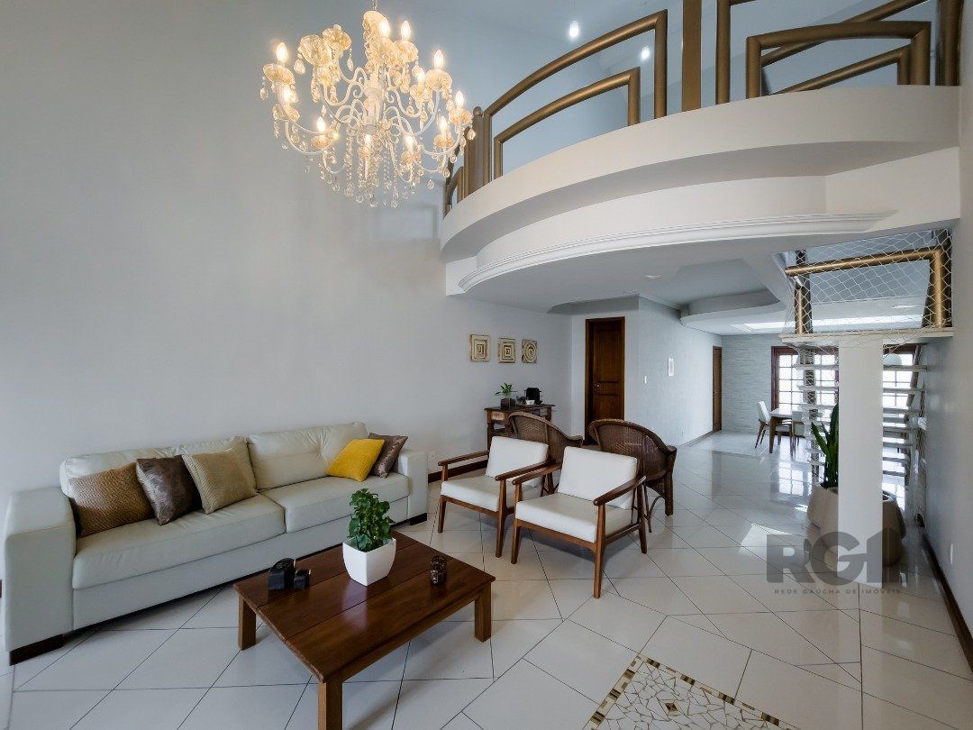 Casa, 4 quartos, 260 m² - Foto 12