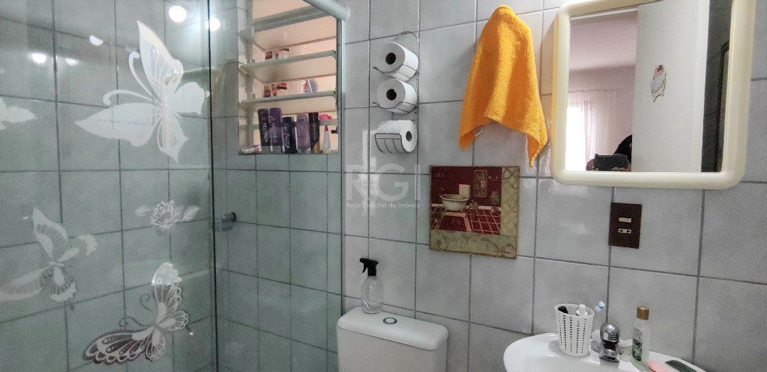 Casa de Condomínio, 3 quartos - Foto 22