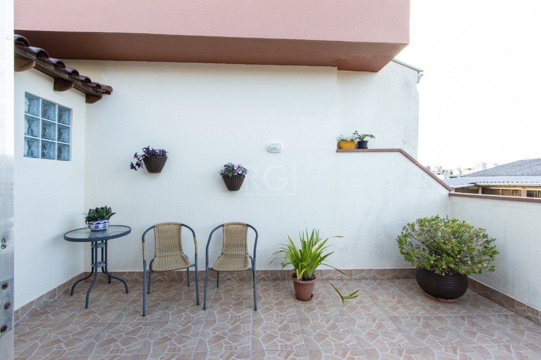 Cobertura à venda com 3 quartos, 168m² - Foto 39