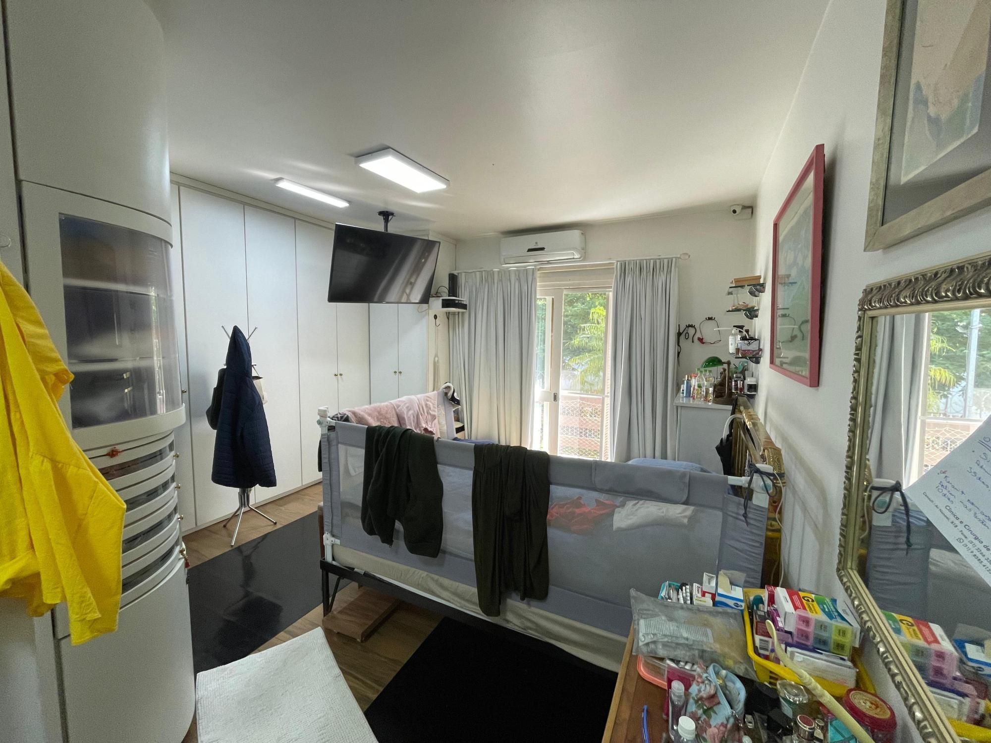 Casa, 4 quartos, 325 m² - Foto 16