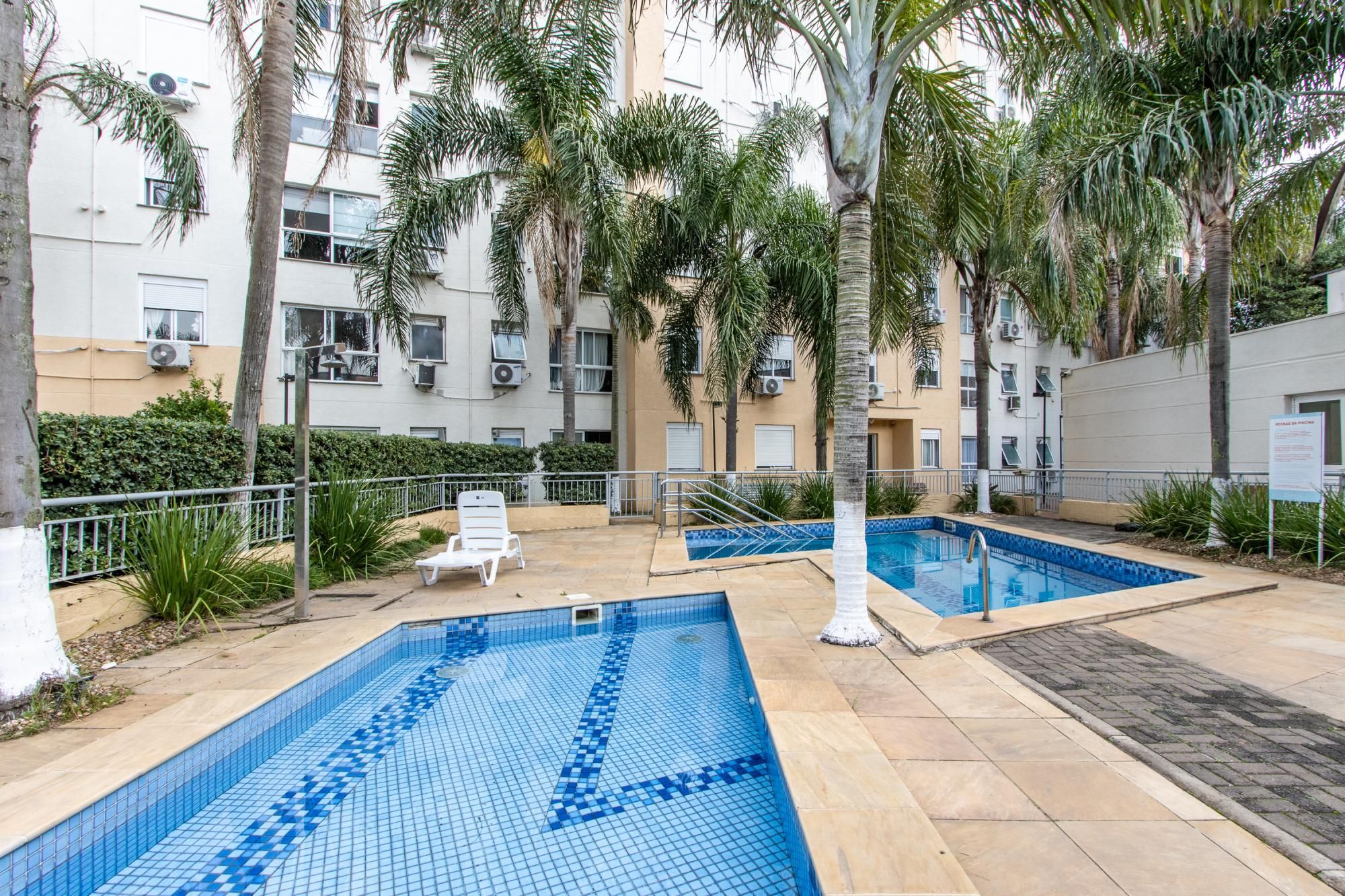 Apartamento, 3 quartos, 69 m² - Foto 25