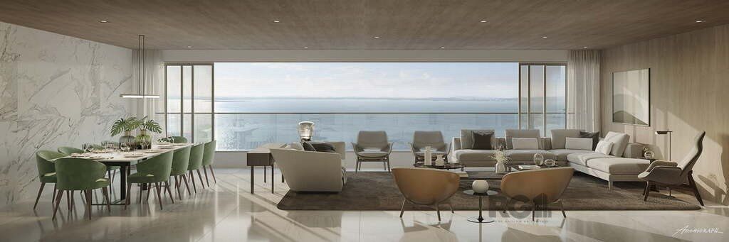 Apartamento, 4 quartos, 299 m² - Foto 3