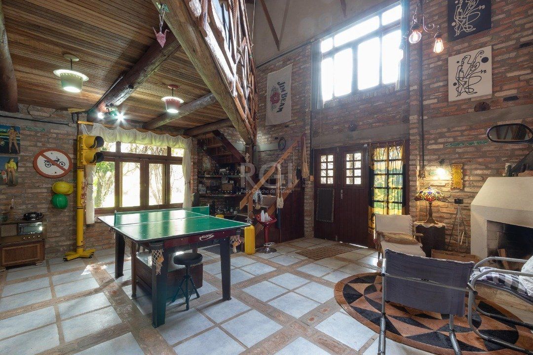 Casa à venda com 4 quartos, 379m² - Foto 35