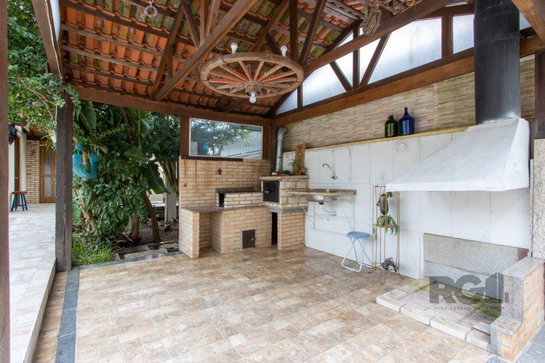 Casa, 4 quartos, 257 m² - Foto 20