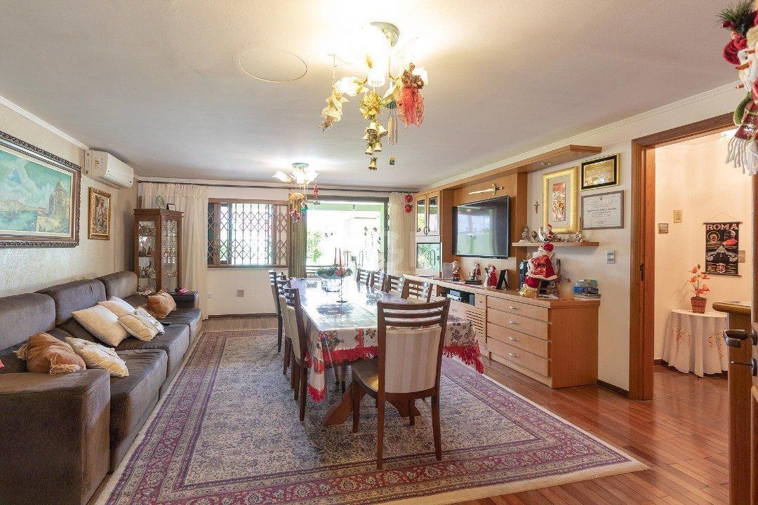 Casa à venda com 4 quartos, 725m² - Foto 43