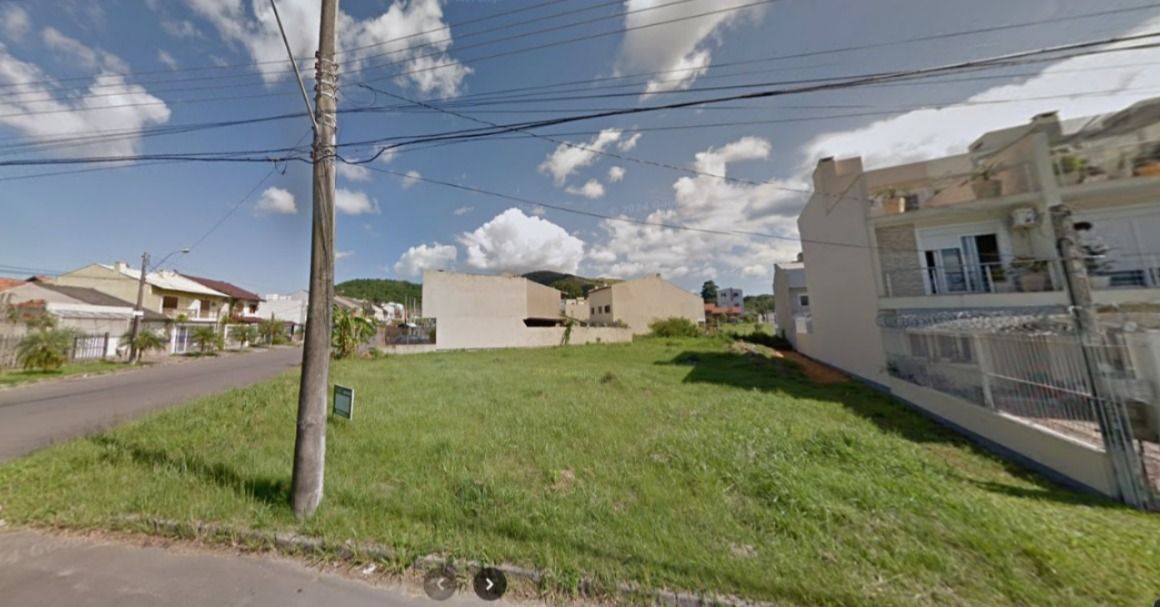 Terreno, 329 m² - Foto 4