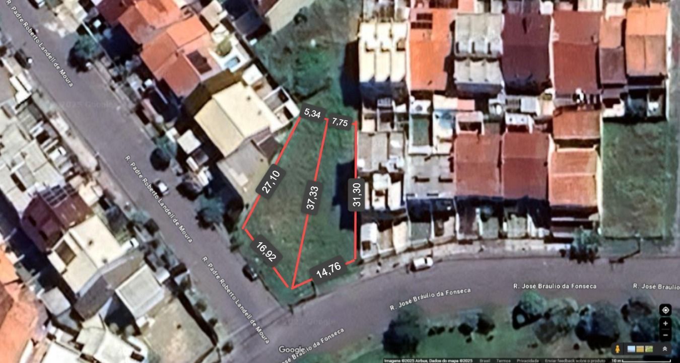 Terreno, 329 m² - Foto 1