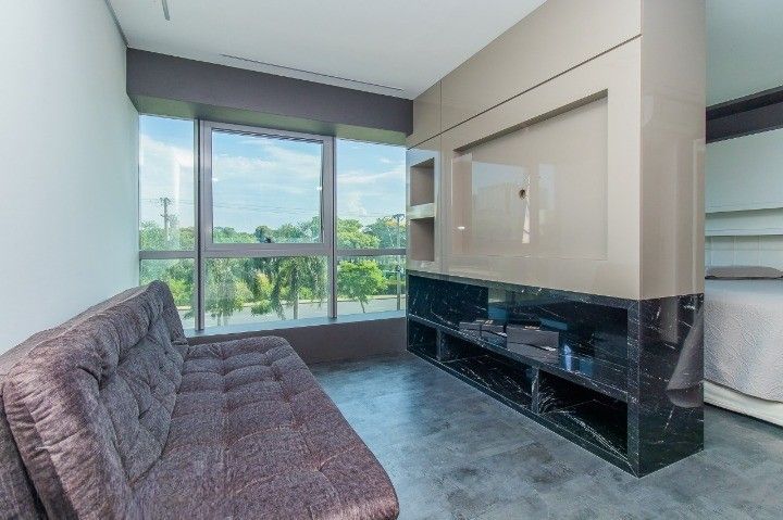 Loja-Salão à venda com 1 quarto, 41m² - Foto 6