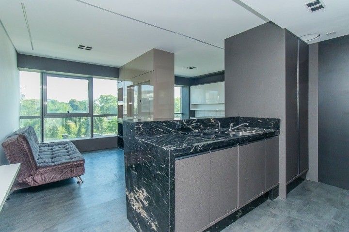Loja-Salão à venda com 1 quarto, 41m² - Foto 2