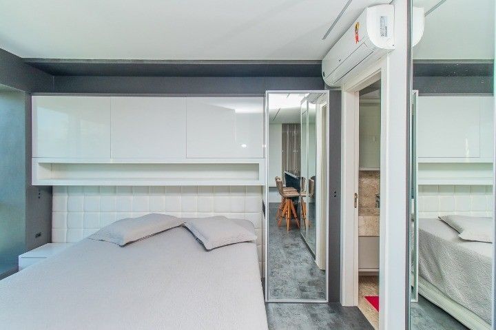 Loja-Salão à venda com 1 quarto, 41m² - Foto 10