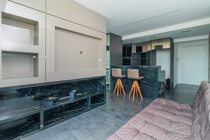 Loja-Salão à venda com 1 quarto, 41m² - Foto 8