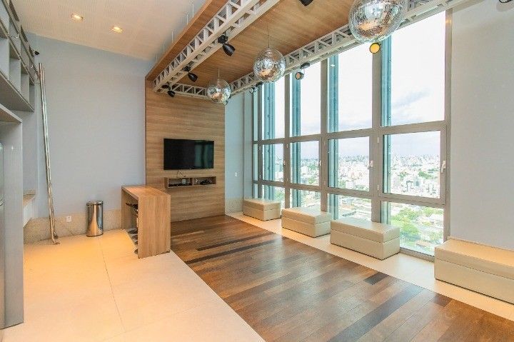 Loja-Salão à venda com 1 quarto, 41m² - Foto 28