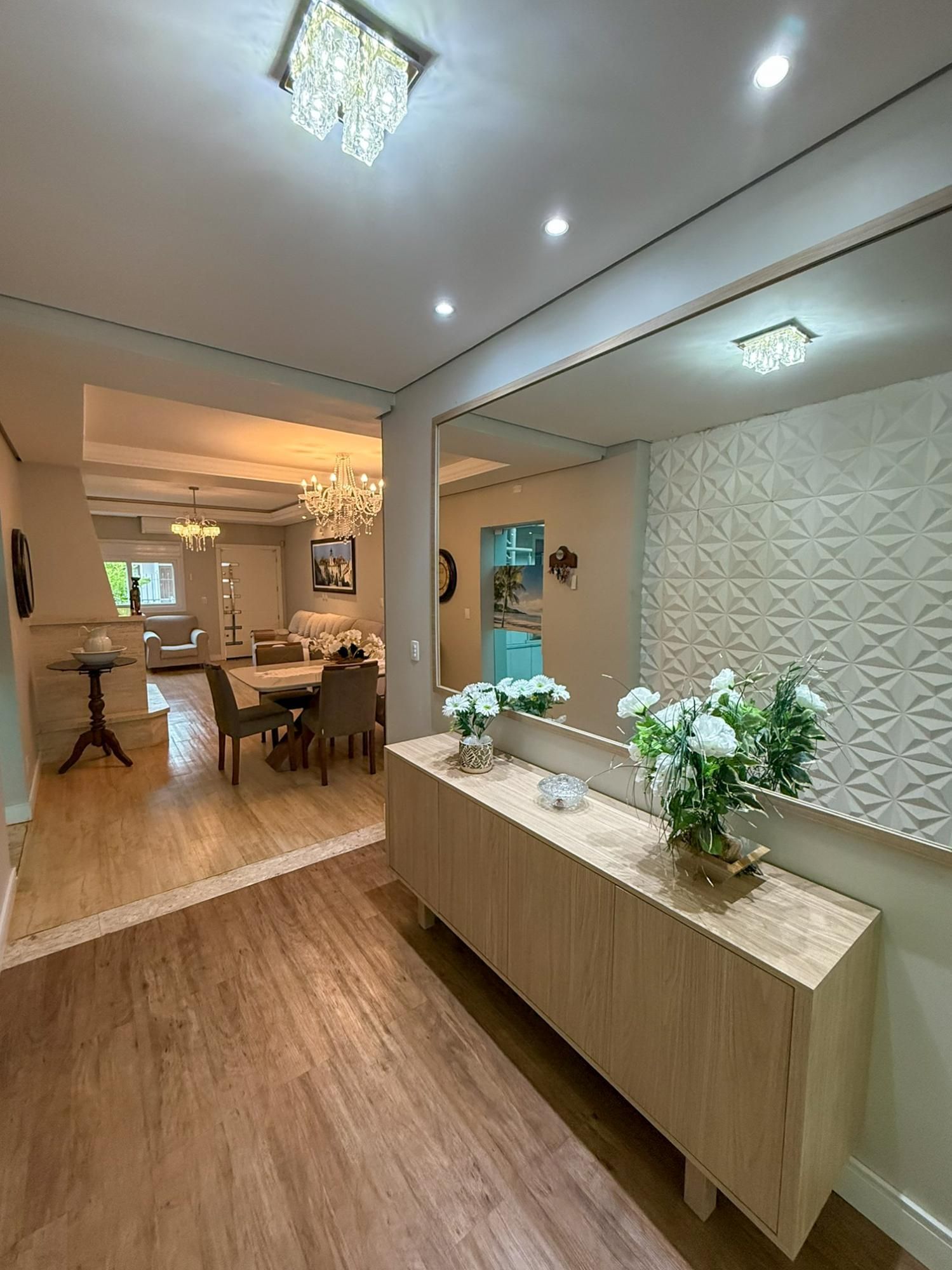 Casa à venda com 4 quartos, 320m² - Foto 12