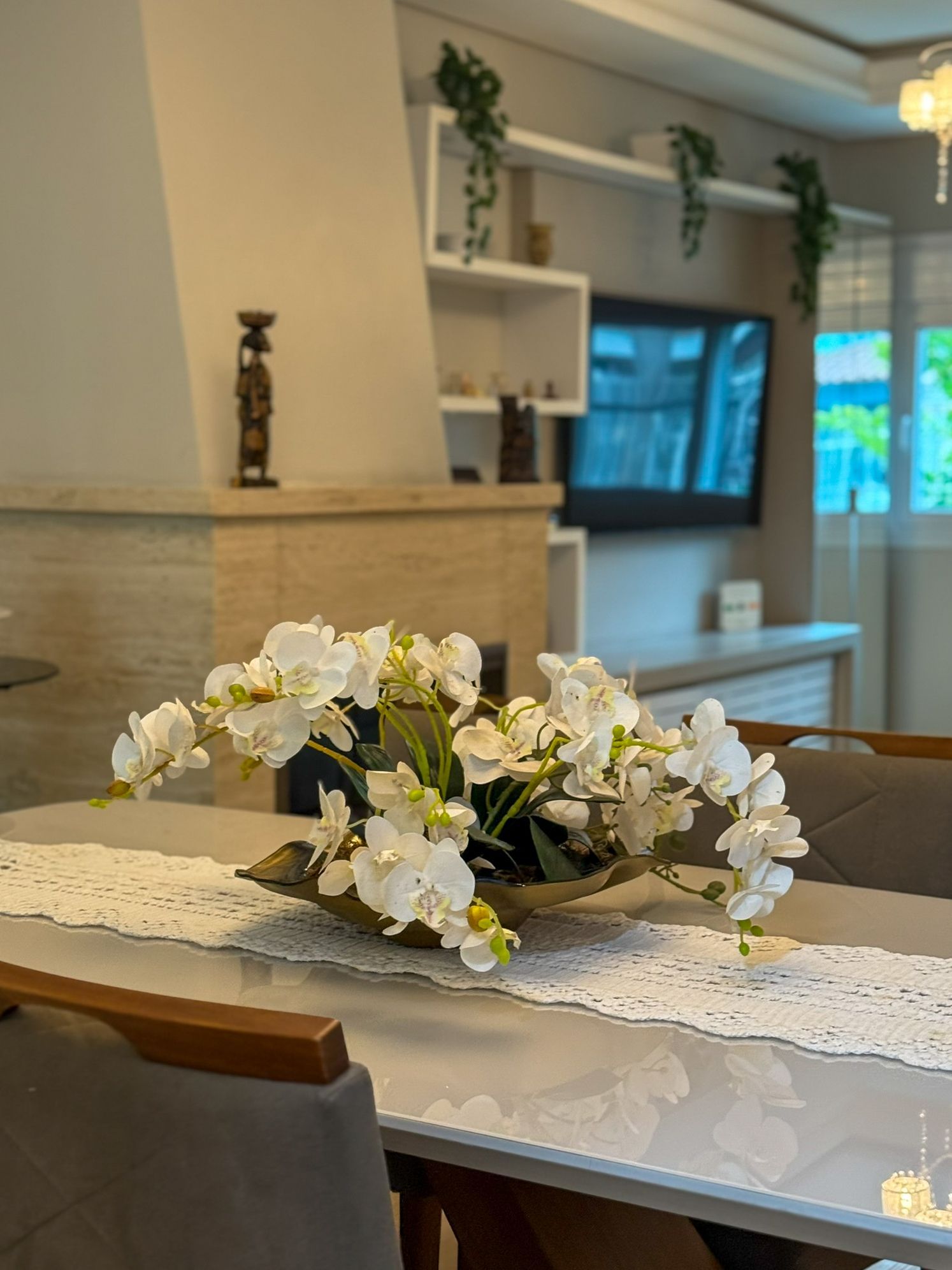 Casa à venda com 4 quartos, 320m² - Foto 11