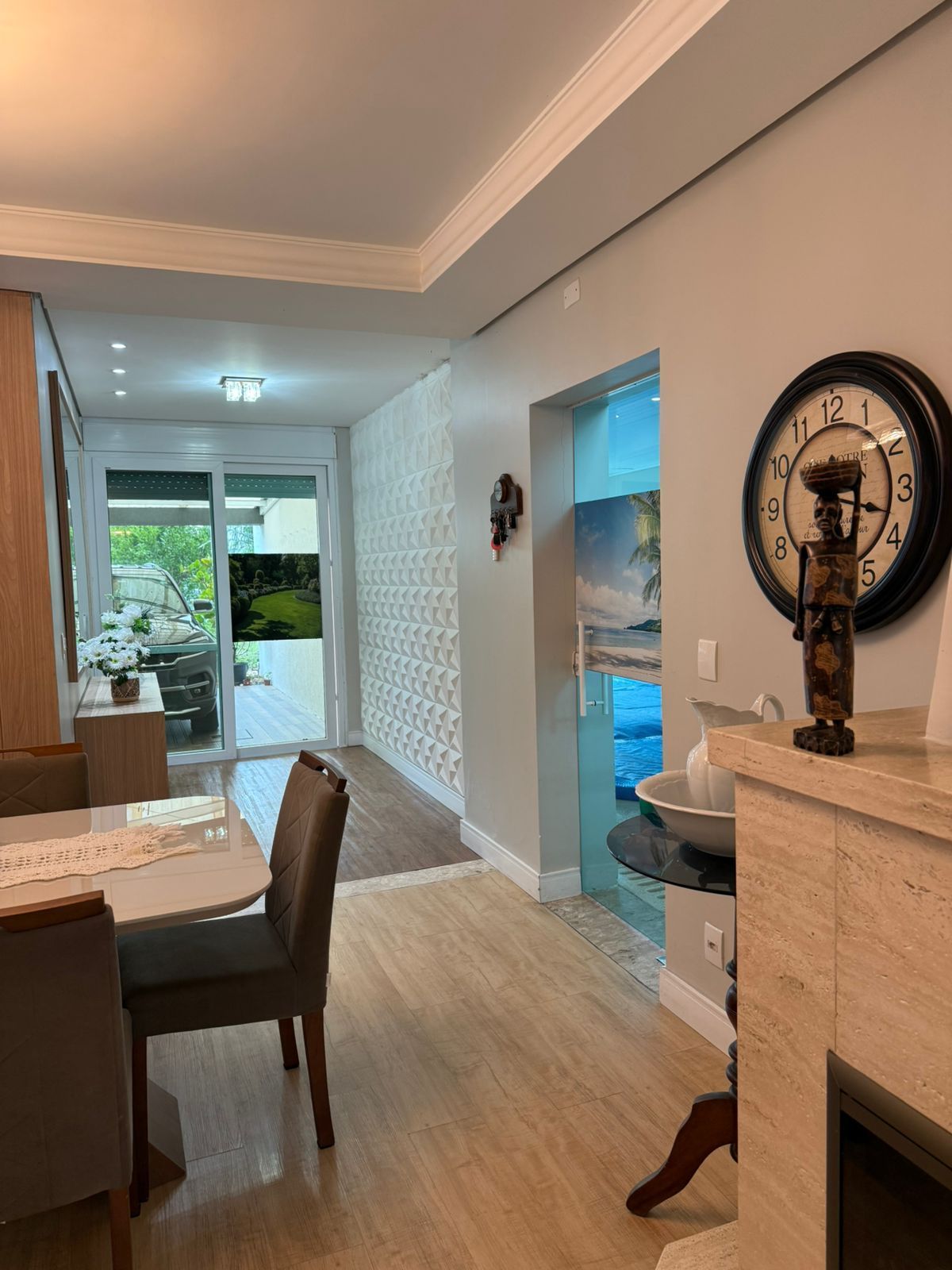 Casa à venda com 4 quartos, 320m² - Foto 56