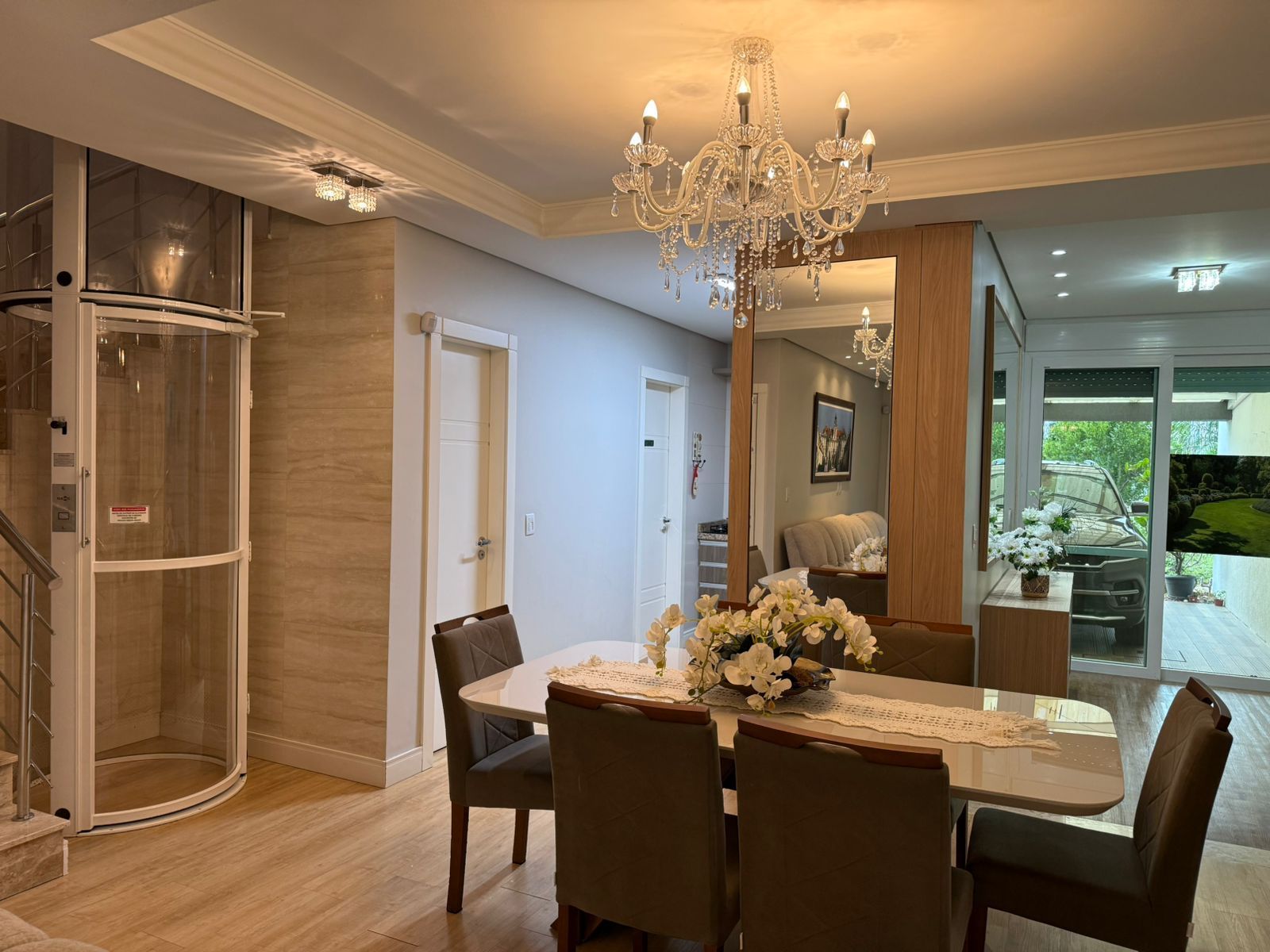 Casa à venda com 4 quartos, 320m² - Foto 59
