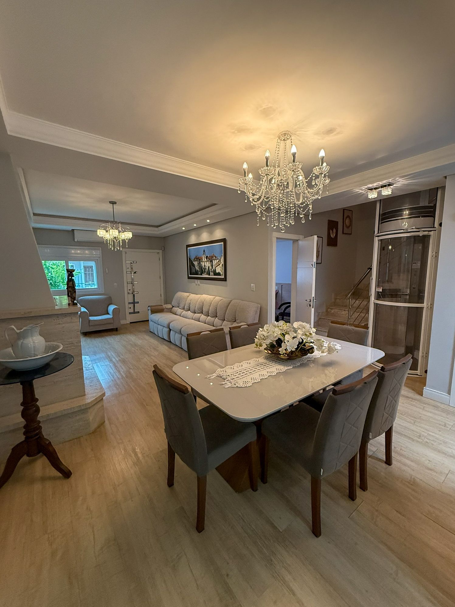 Casa à venda com 4 quartos, 320m² - Foto 13