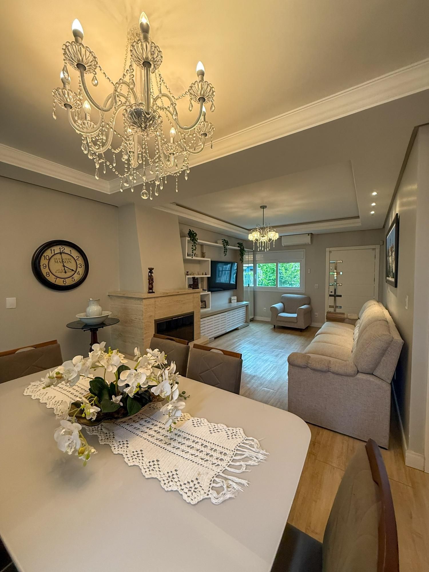 Casa à venda com 4 quartos, 320m² - Foto 14