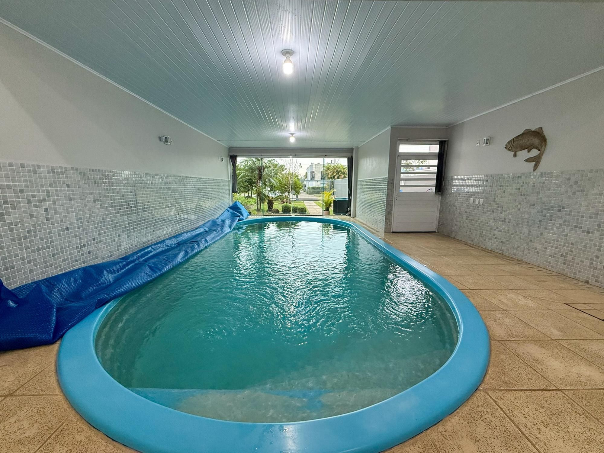 Casa à venda com 4 quartos, 320m² - Foto 40