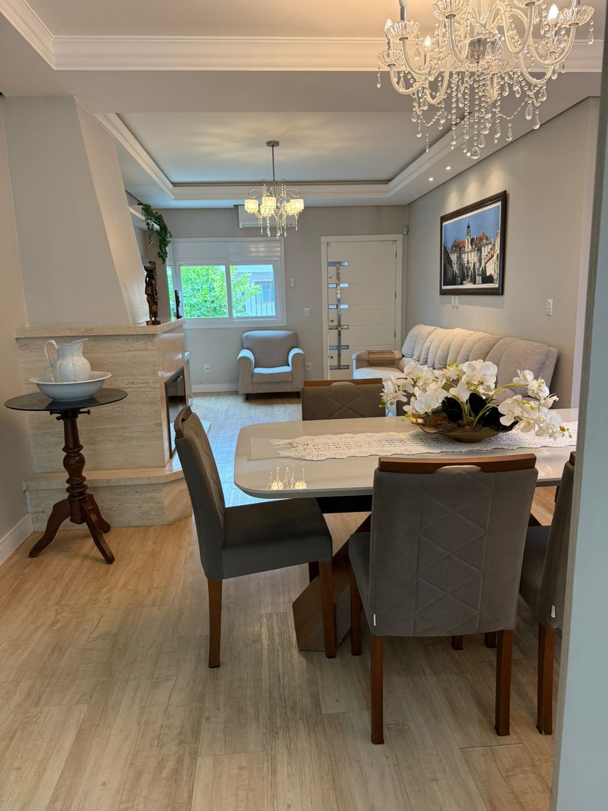 Casa à venda com 4 quartos, 320m² - Foto 65