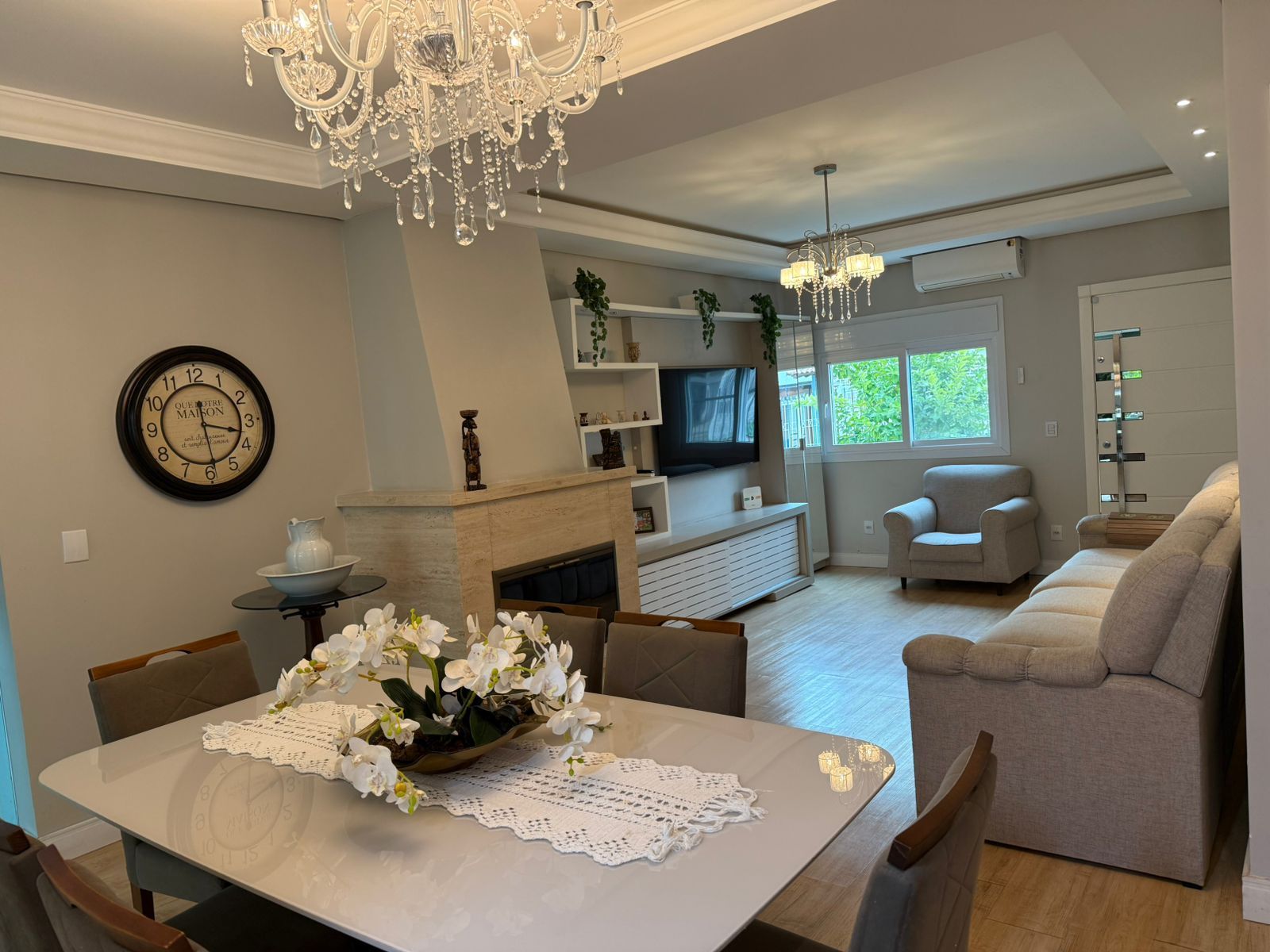 Casa à venda com 4 quartos, 320m² - Foto 62