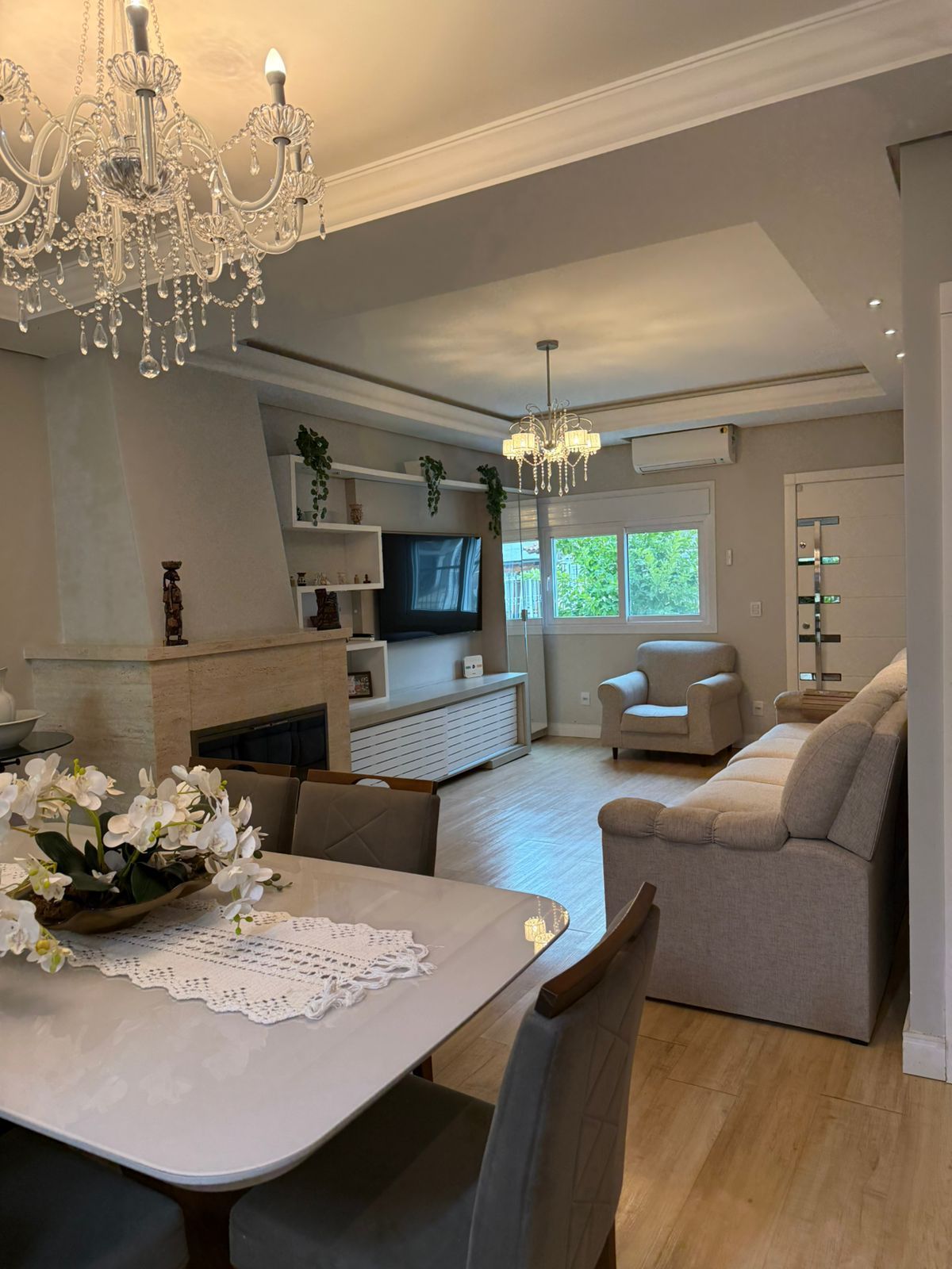 Casa à venda com 4 quartos, 320m² - Foto 61