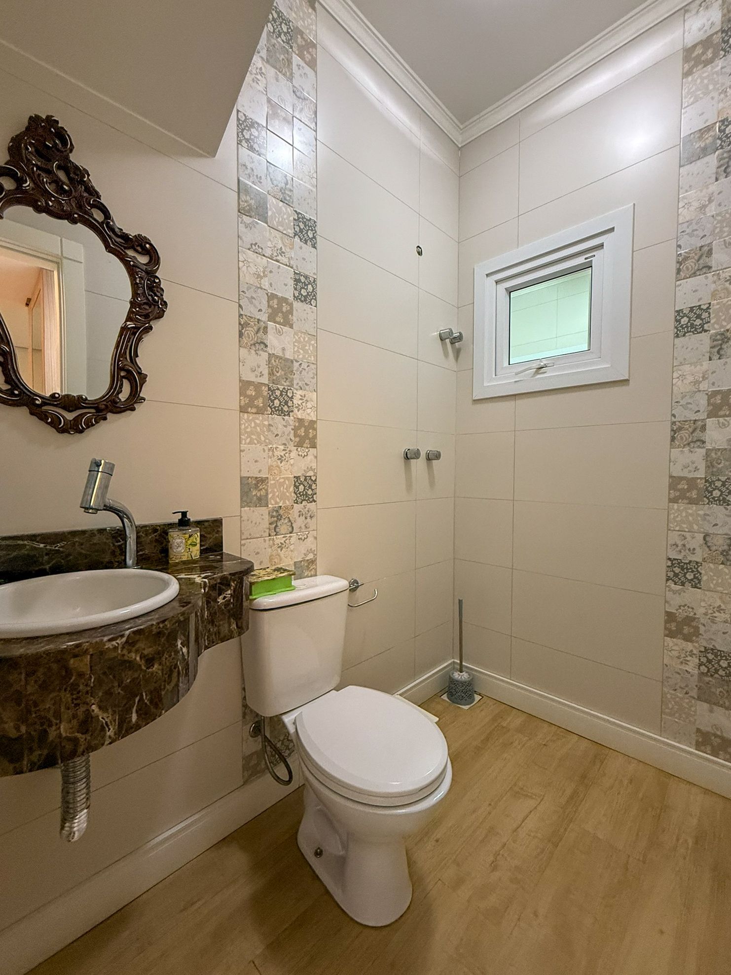 Casa à venda com 4 quartos, 320m² - Foto 18