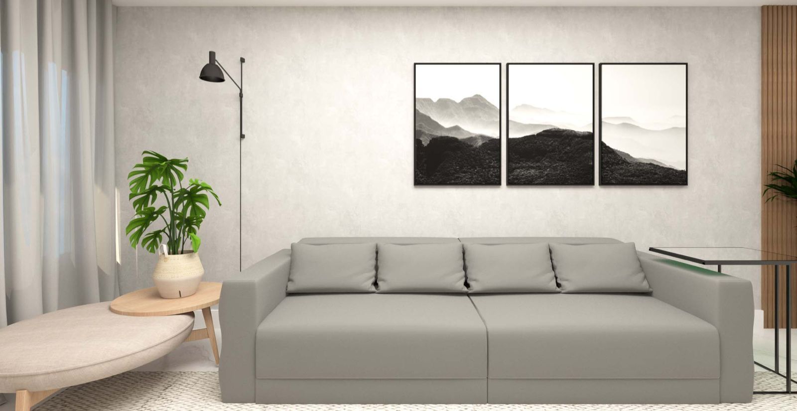 Casa, 2 quartos, 100 m² - Foto 24