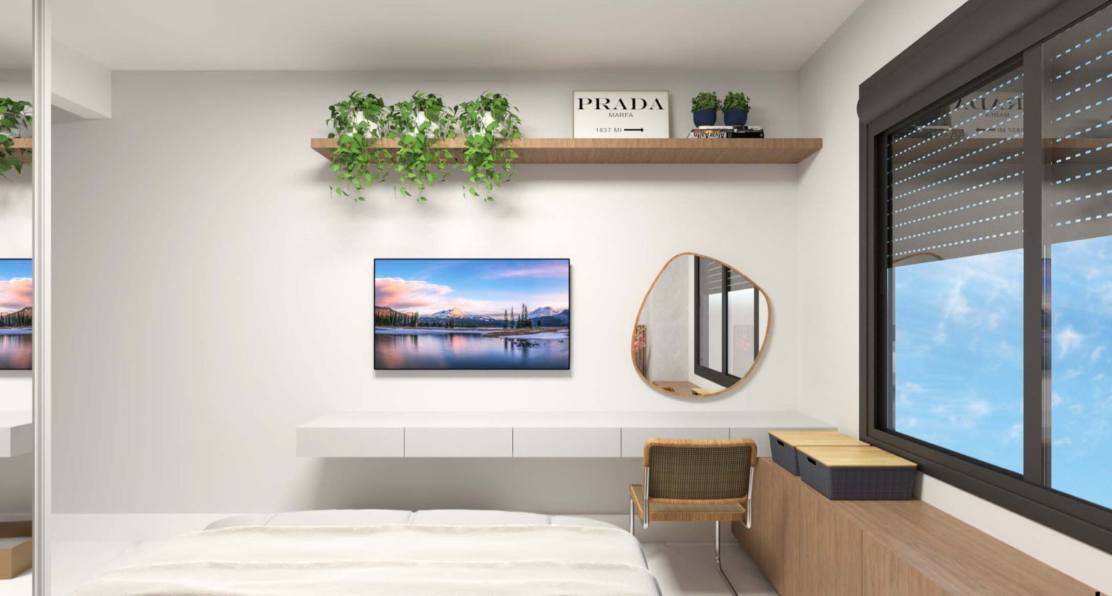 Casa, 2 quartos, 100 m² - Foto 30