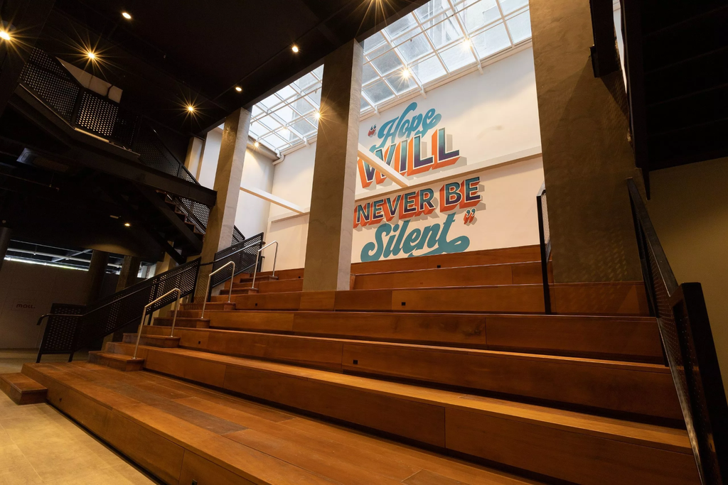 Flat/Apart Hotel, 1 quarto, 23 m² - Foto 2