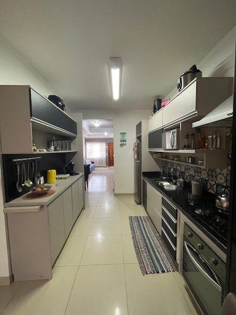 Casa à venda com 2 quartos, 124m² - Foto 20