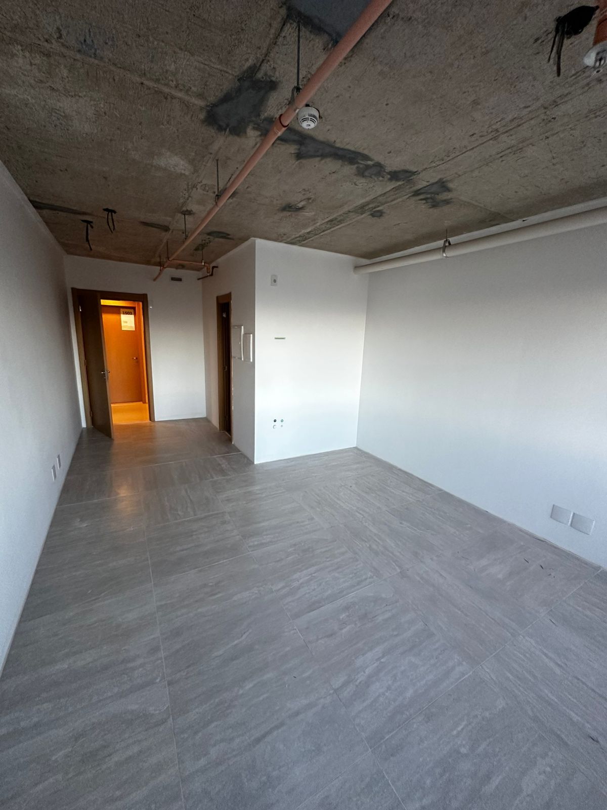 Sala Comercial no bairro Cristo Redentor