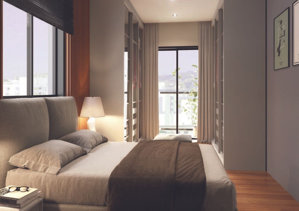 Depósito-Galpão-Armazém à venda com 2 quartos, 78m² - Foto 6