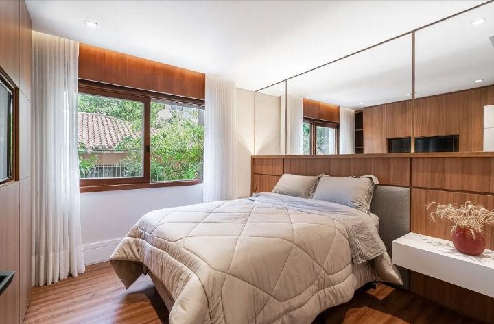 Apartamento à venda com 3 quartos, 208m² - Foto 16