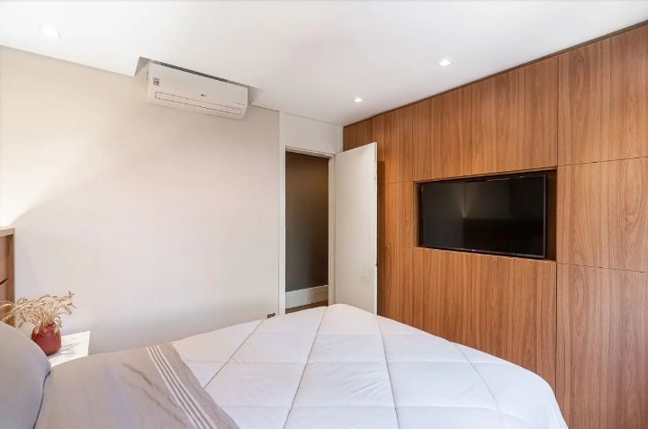 Apartamento à venda com 3 quartos, 208m² - Foto 17