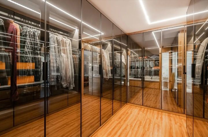 Apartamento à venda com 3 quartos, 208m² - Foto 15