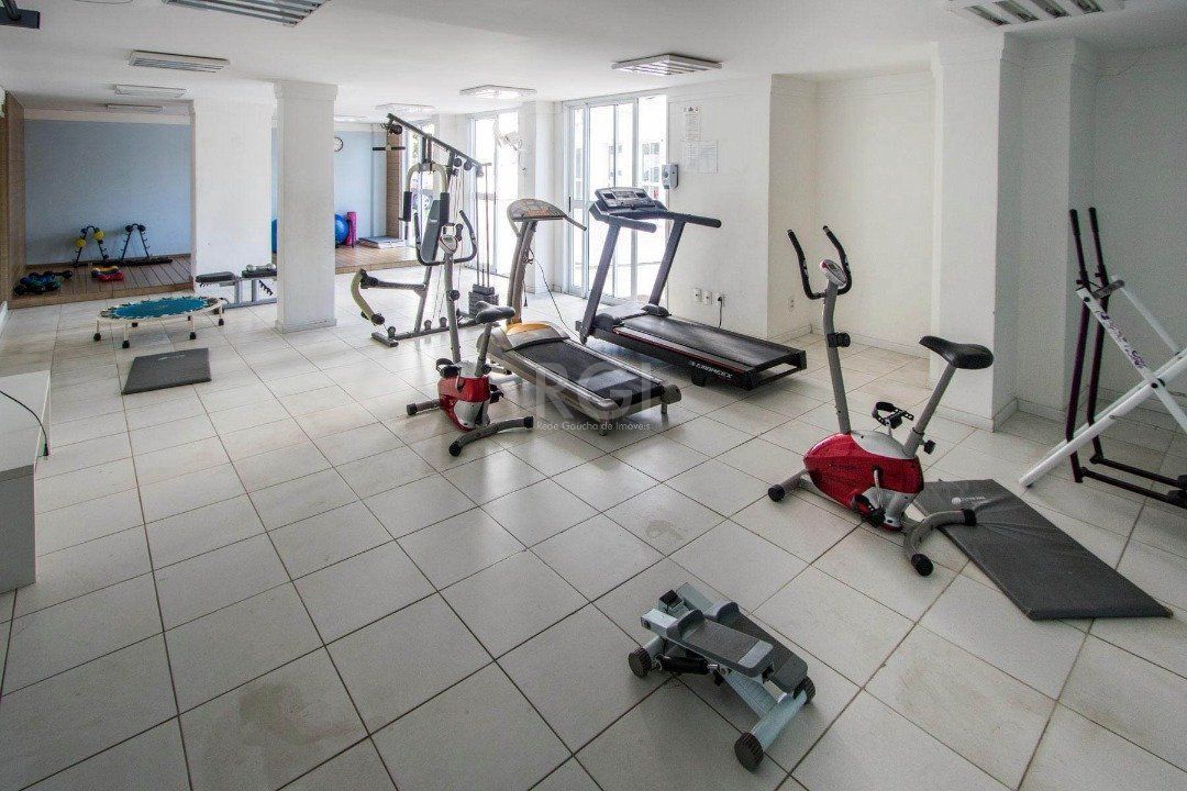 Apartamento à venda com 2 quartos, 63m² - Foto 34