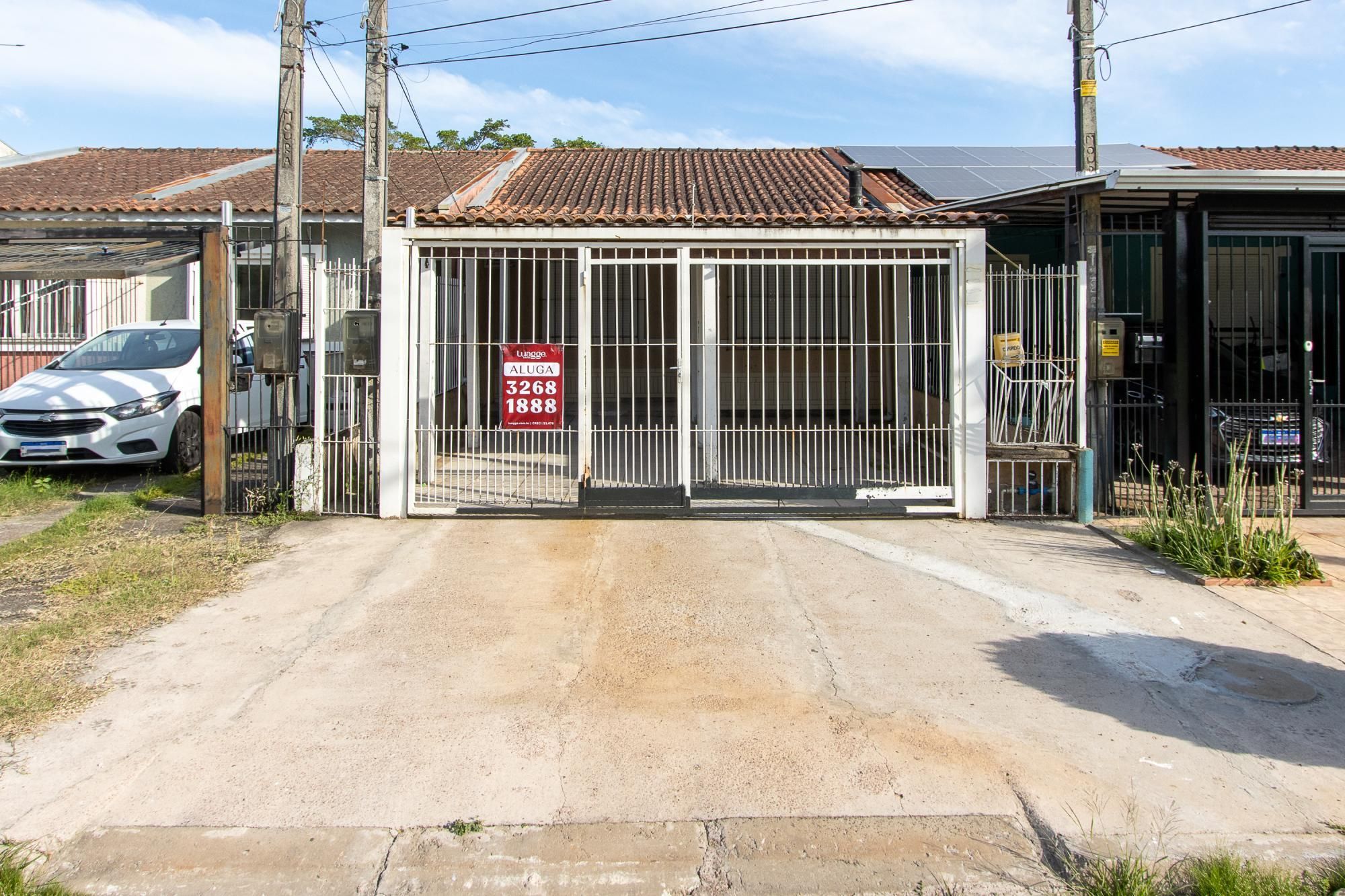 Casa residencial em excelente localização