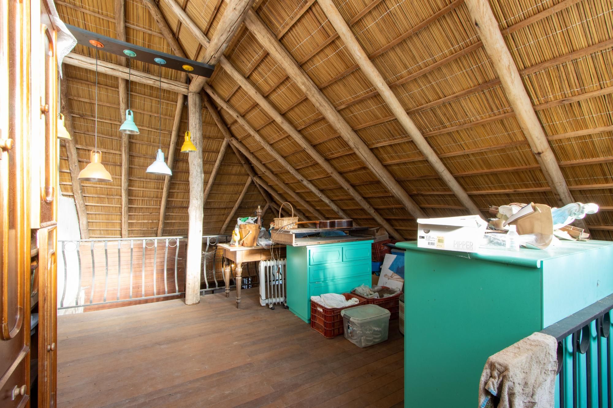 Casa à venda com 4 quartos, 444m² - Foto 41